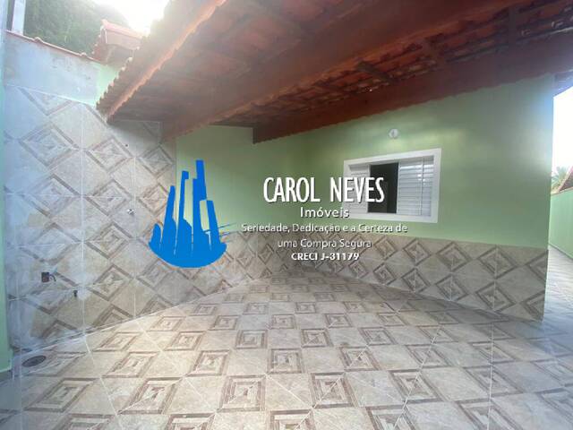 #6016 - Casa para Venda em Mongaguá - SP - 3