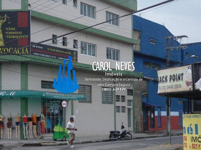 #832 - Sala para Locação em Mongaguá - SP - 3