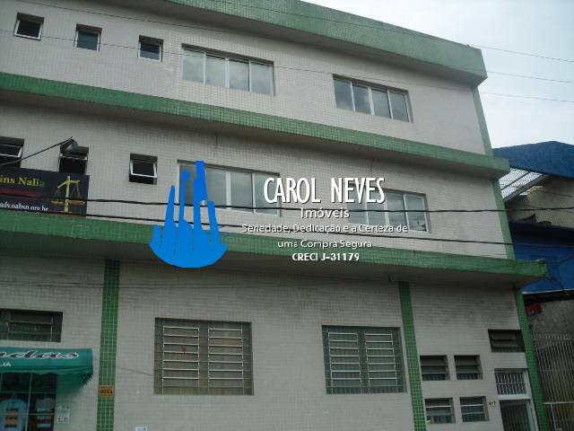 #832 - Sala para Locação em Mongaguá - SP - 2