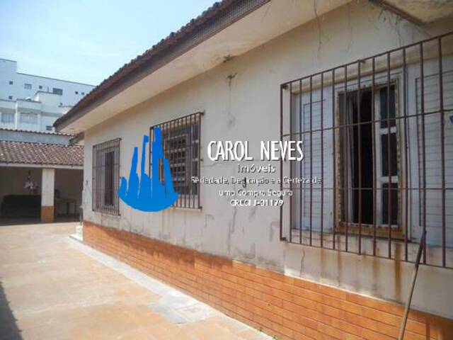 #1136 - Casa para Venda em Mongaguá - SP - 3