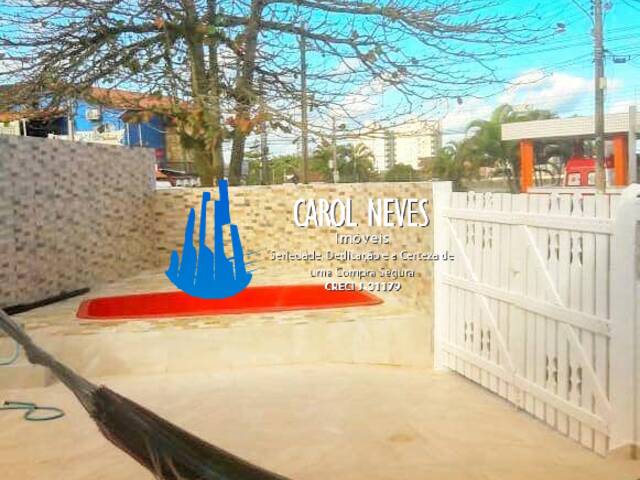 #3636 - Casa para Venda em Mongaguá - SP - 3