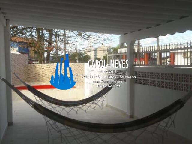Casa para Venda em Mongaguá - 4