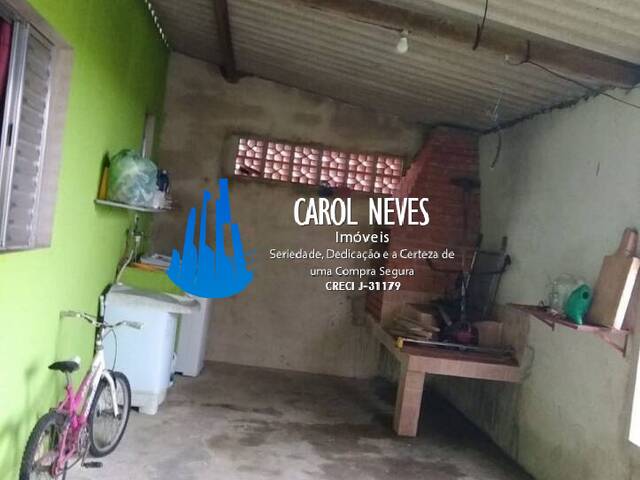 Casa para Venda em Mongaguá - 5