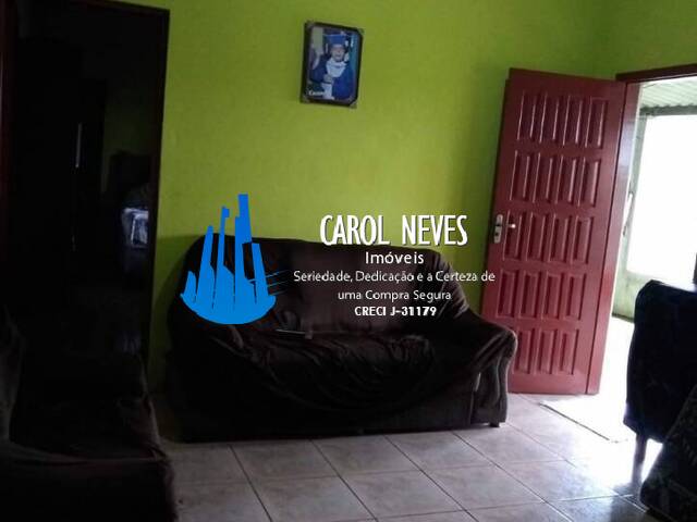 Casa para Venda em Mongaguá - 3