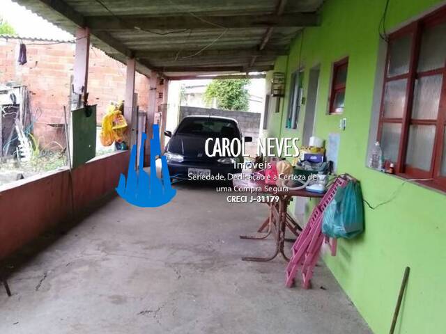 Casa para Venda em Mongaguá - 2