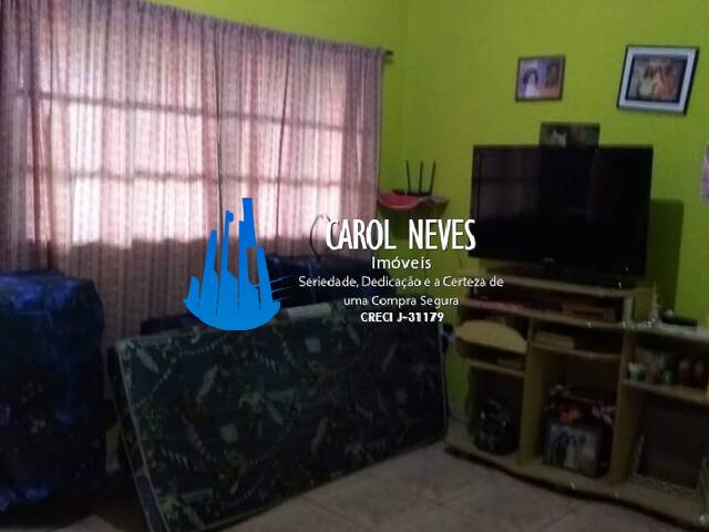Casa para Venda em Mongaguá - 4