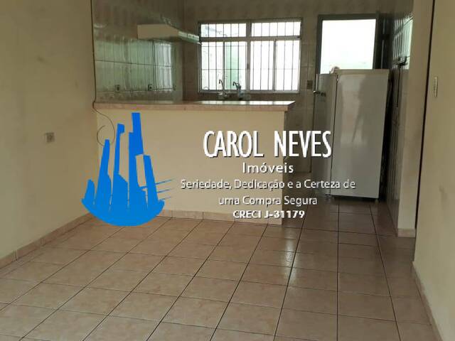 #3844 - Casa para Venda em Mongaguá - SP - 3