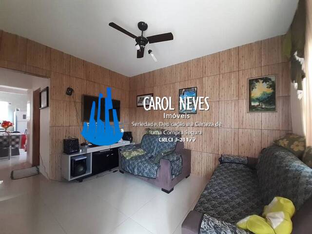 Casa para Venda em Itanhaém - 4