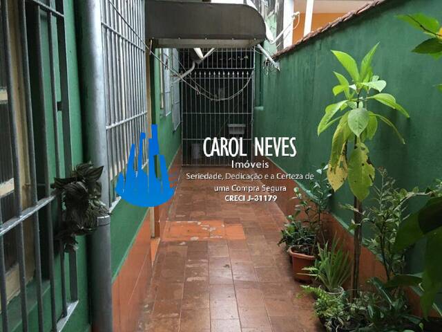 #3975 - Casa para Venda em Mongaguá - SP - 3