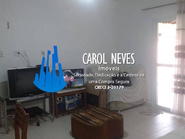 #3977 - Casa para Venda em Mongaguá - SP - 3