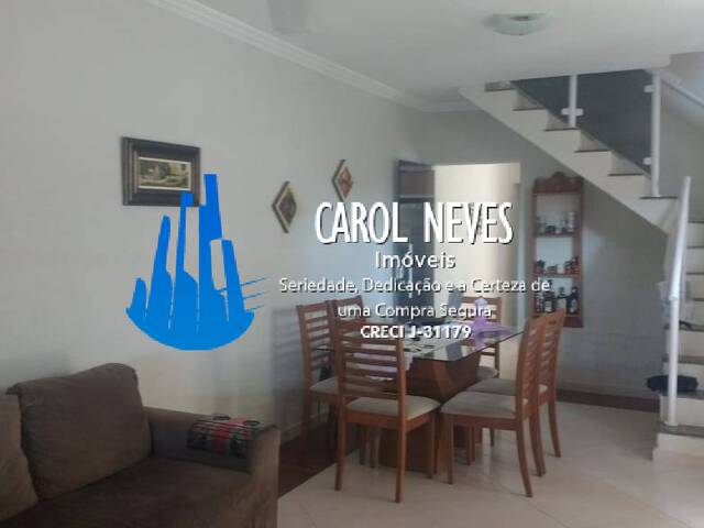 #4033 - Sobrado para Venda em Mongaguá - SP