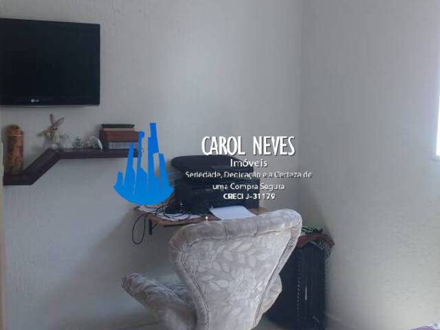 #4033 - Sobrado para Venda em Mongaguá - SP