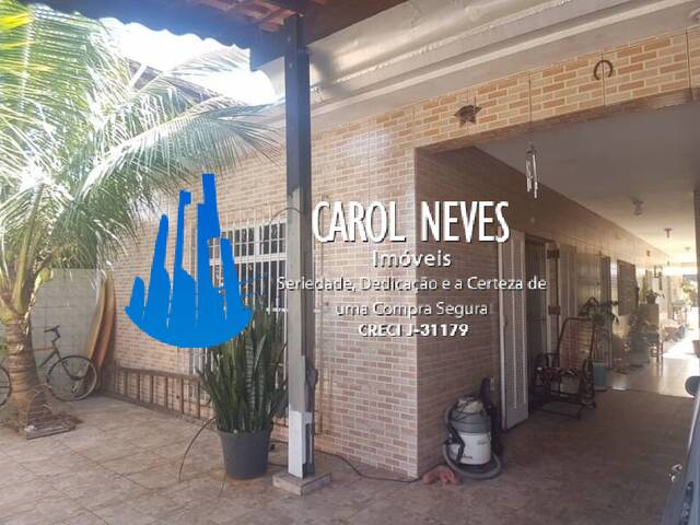 #4110 - Casa para Venda em Mongaguá - SP - 3