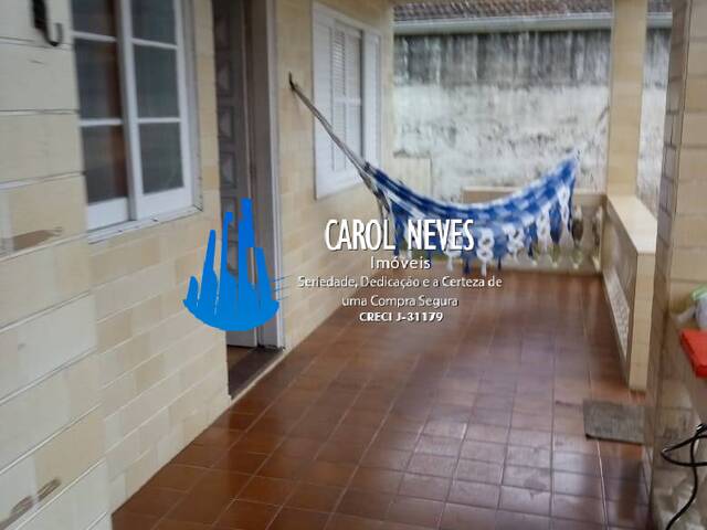 #4114 - Casa para Venda em Mongaguá - SP