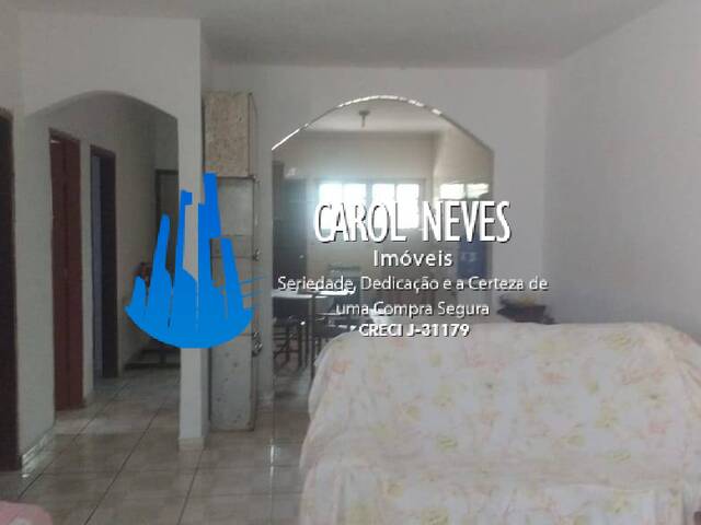 #4120 - Casa para Venda em Mongaguá - SP - 3