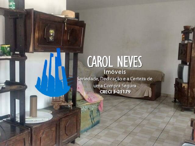 #4120 - Casa para Venda em Mongaguá - SP - 2