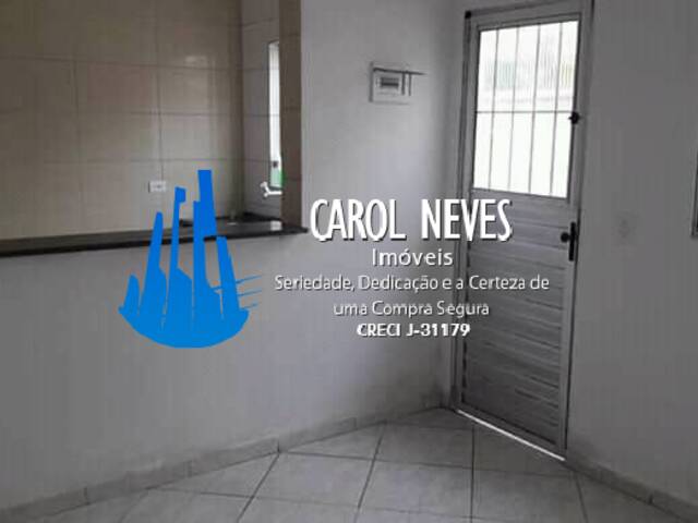 #4126 - Casa para Venda em Itanhaém - SP