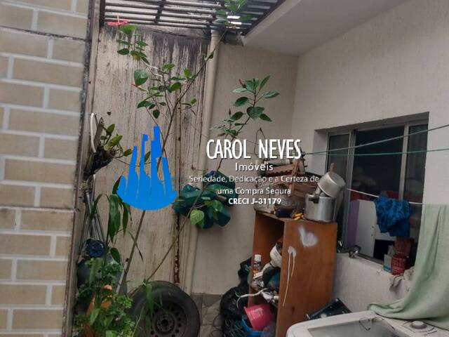 #4186 - Casa para Venda em Mongaguá - SP - 3