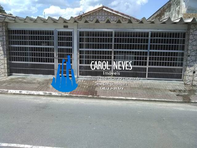 #4136 - Casa para Venda em Mongaguá - SP - 1