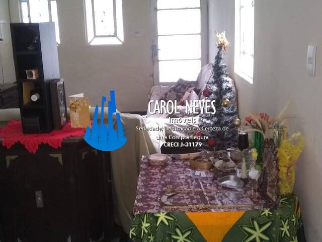 #4136 - Casa para Venda em Mongaguá - SP - 3