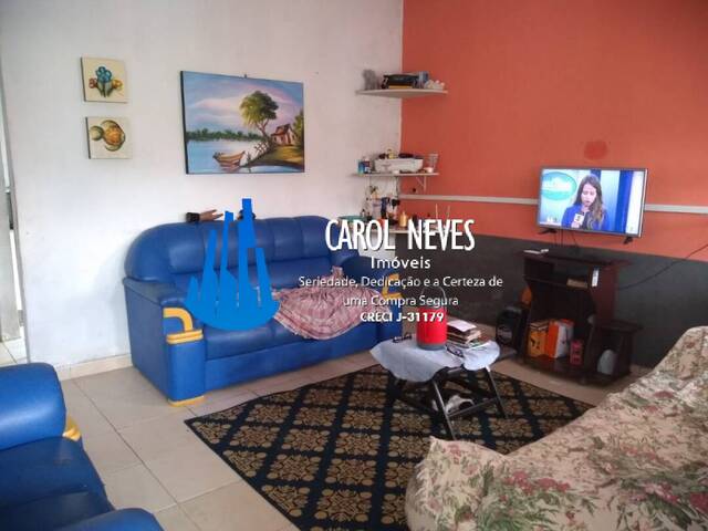 #4179 - Casa para Venda em Itanhaém - SP - 3
