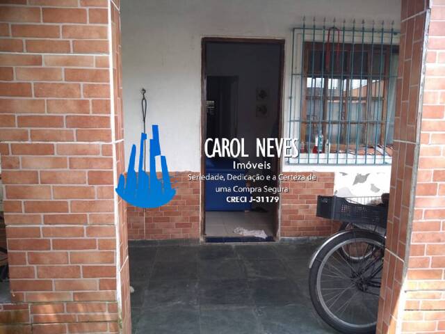 #4179 - Casa para Venda em Itanhaém - SP - 2