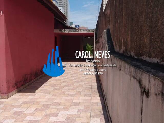 #4323 - Casa para Venda em Mongaguá - SP - 3