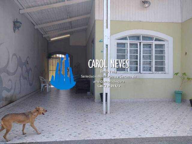#4202 - Casa para Venda em Mongaguá - SP - 3