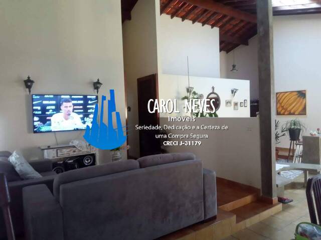 Casa para Venda em Itanhaém - 4
