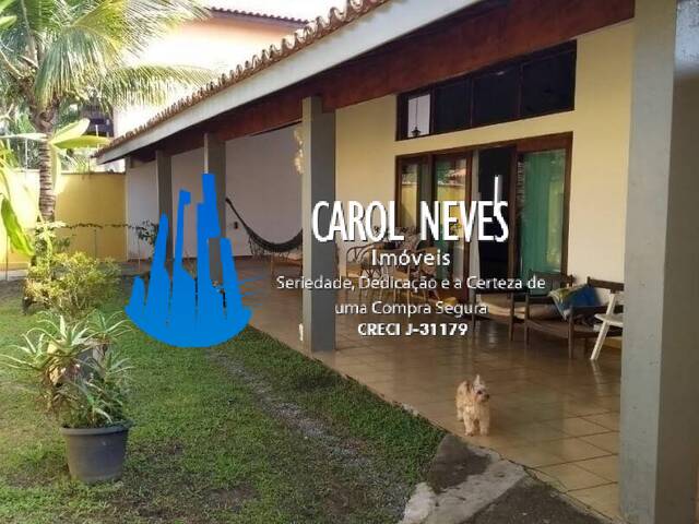 Casa para Venda em Itanhaém - 2