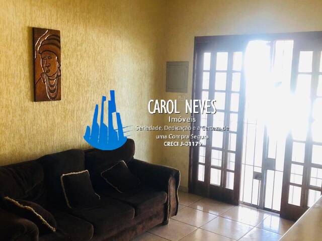 #4543 - Casa para Venda em Itanhaém - SP