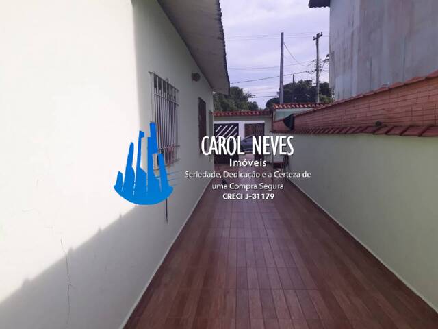 Casa para Venda em Itanhaém - 3