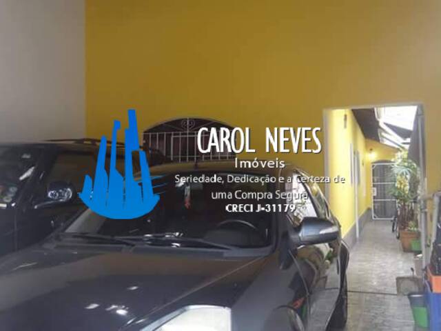 #4683 - Casa para Venda em Mongaguá - SP - 3