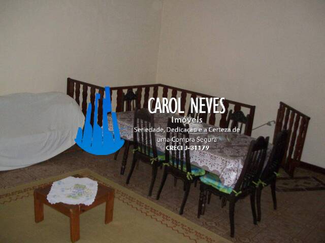 #4712 - Apartamento para Venda em Mongaguá - SP - 3