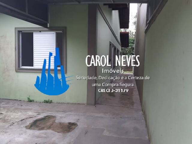 #4670 - Casa para Venda em Mongaguá - SP