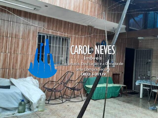 #4547 - Casa para Venda em Mongaguá - SP - 3
