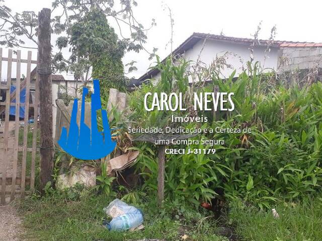 #4764 - Terreno para Venda em Mongaguá - SP - 3