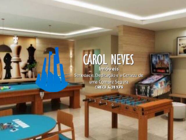 #4848 - Apartamento para Venda em Itanhaém - SP