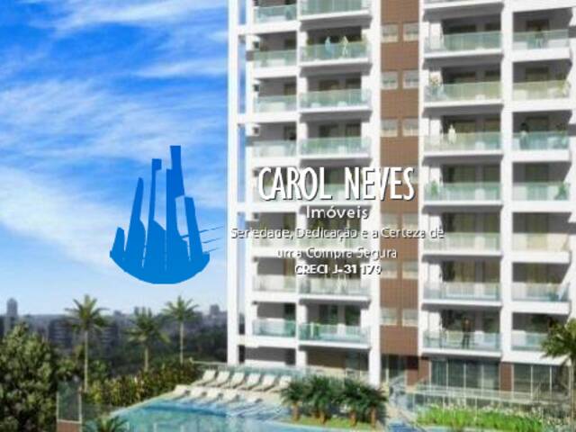 #4848 - Apartamento para Venda em Itanhaém - SP