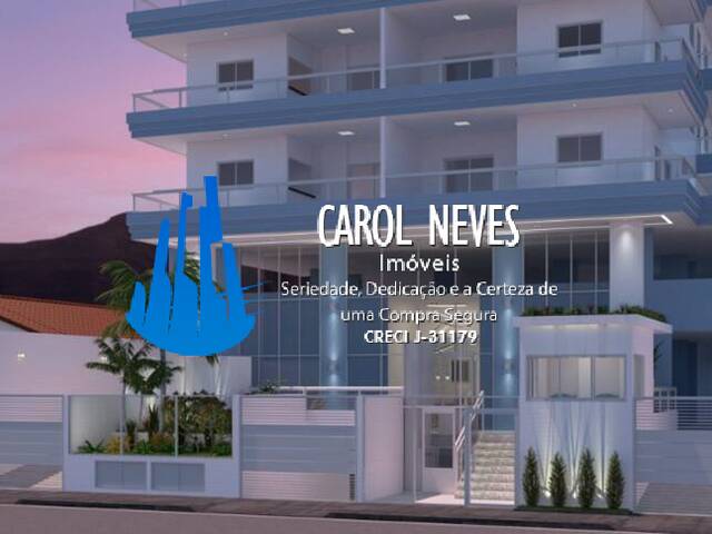 #4913 - Apartamento para Venda em Mongaguá - SP - 3
