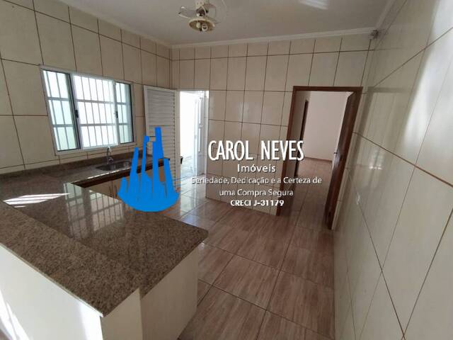 #5064 - Casa para Venda em Mongaguá - SP - 3