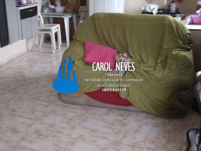 #5069 - Casa para Venda em Itanhaém - SP - 3