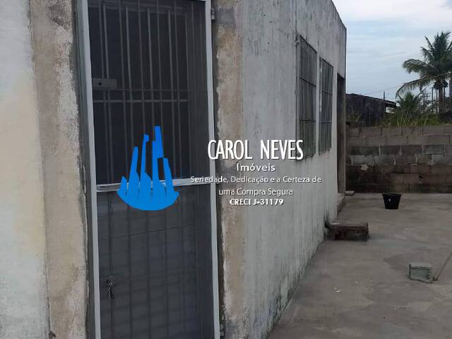 #5069 - Casa para Venda em Itanhaém - SP - 2