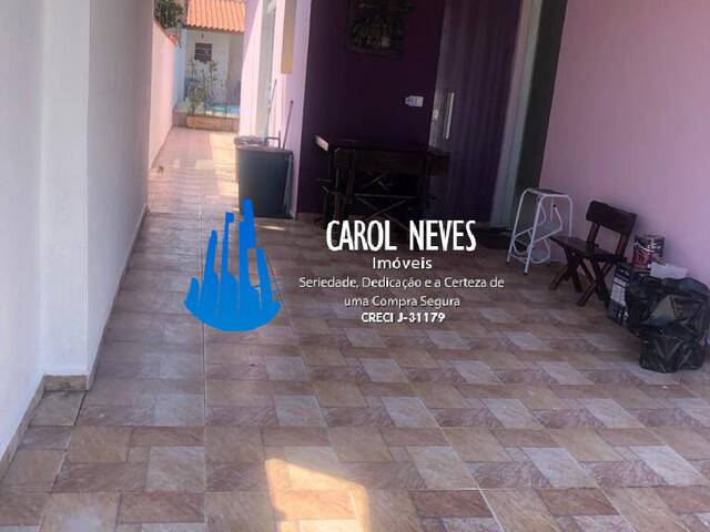 #5108 - Casa para Venda em Itanhaém - SP - 3