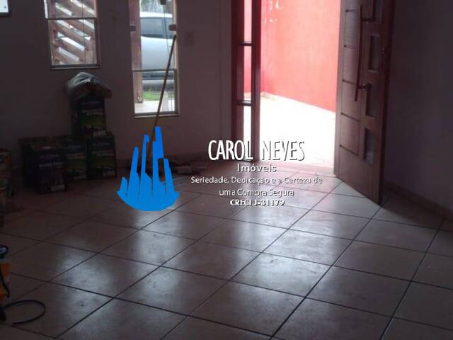 #5147 - Casa para Venda em Itanhaém - SP