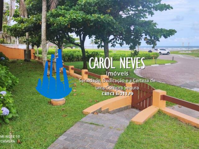 #5173 - Casa para Venda em Itanhaém - SP - 3