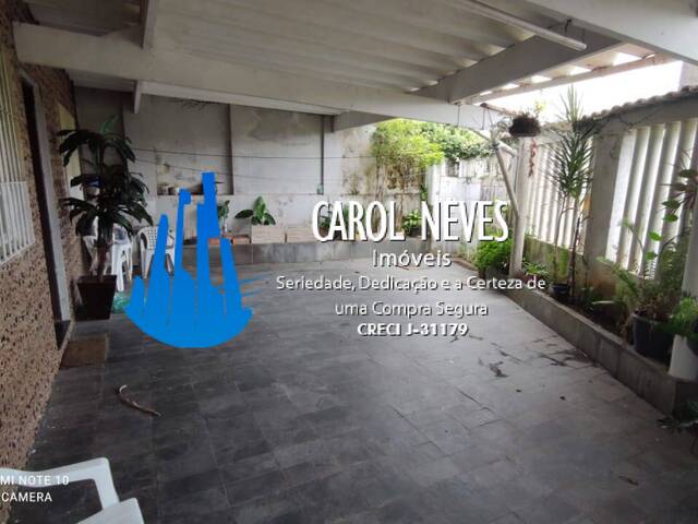 #5192 - Casa para Venda em Mongaguá - SP - 3