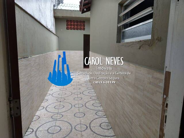 #5210 - Casa para Venda em Mongaguá - SP - 3
