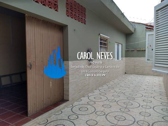 Casa para Venda em Mongaguá - 4