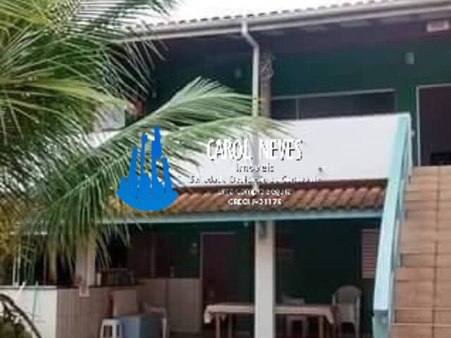 #5214 - Sobrado para Venda em Mongaguá - SP